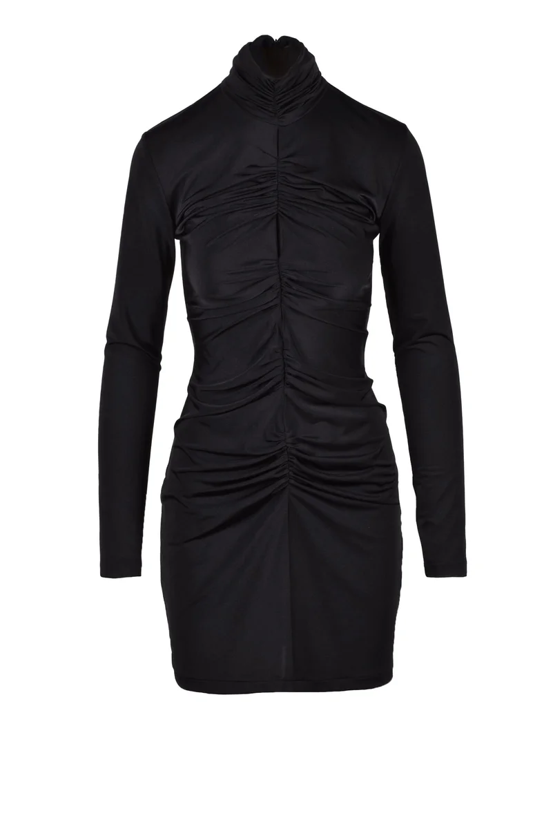 Abito Lycra Nero