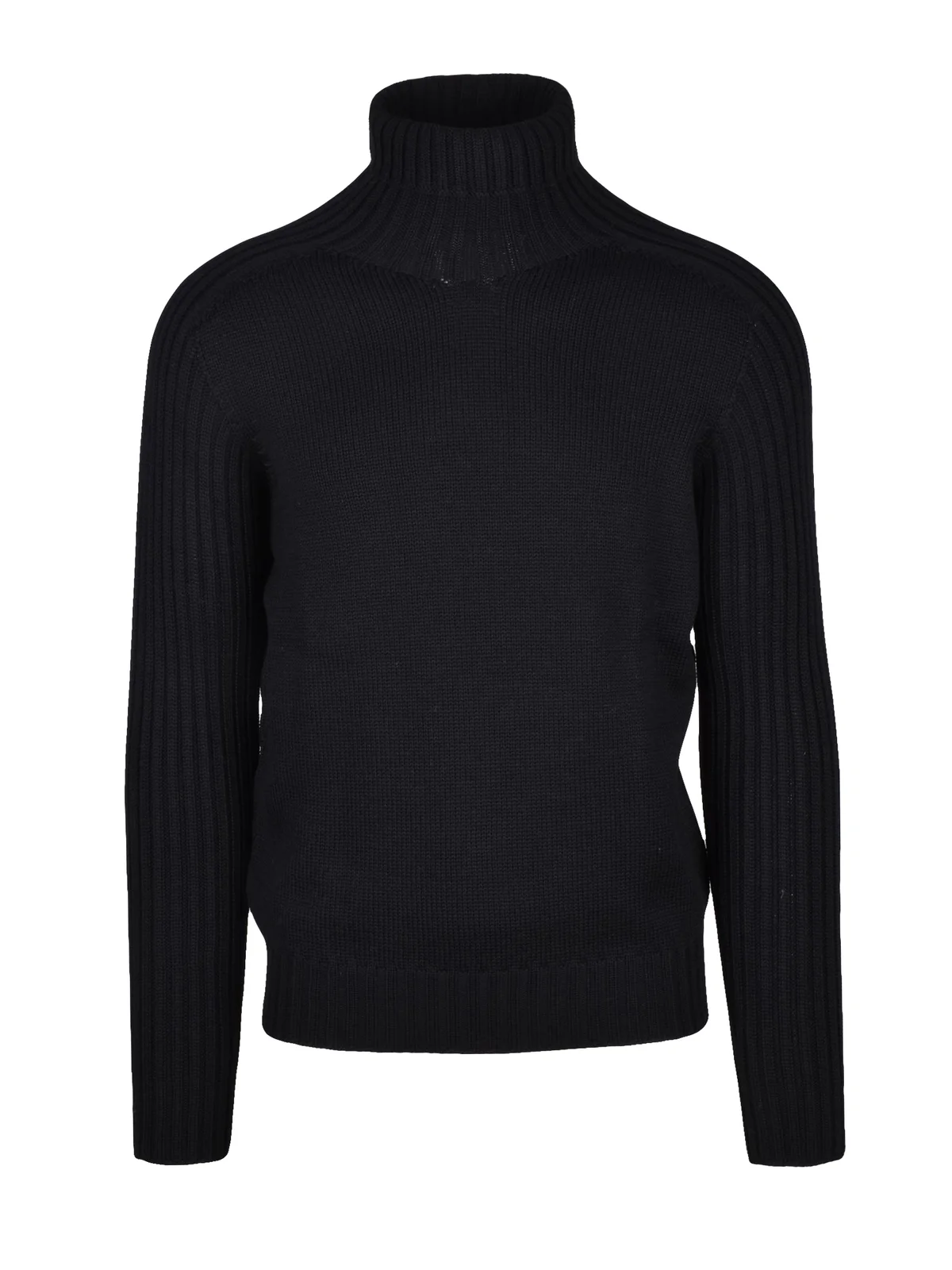 Maglia Ciclista - Nero