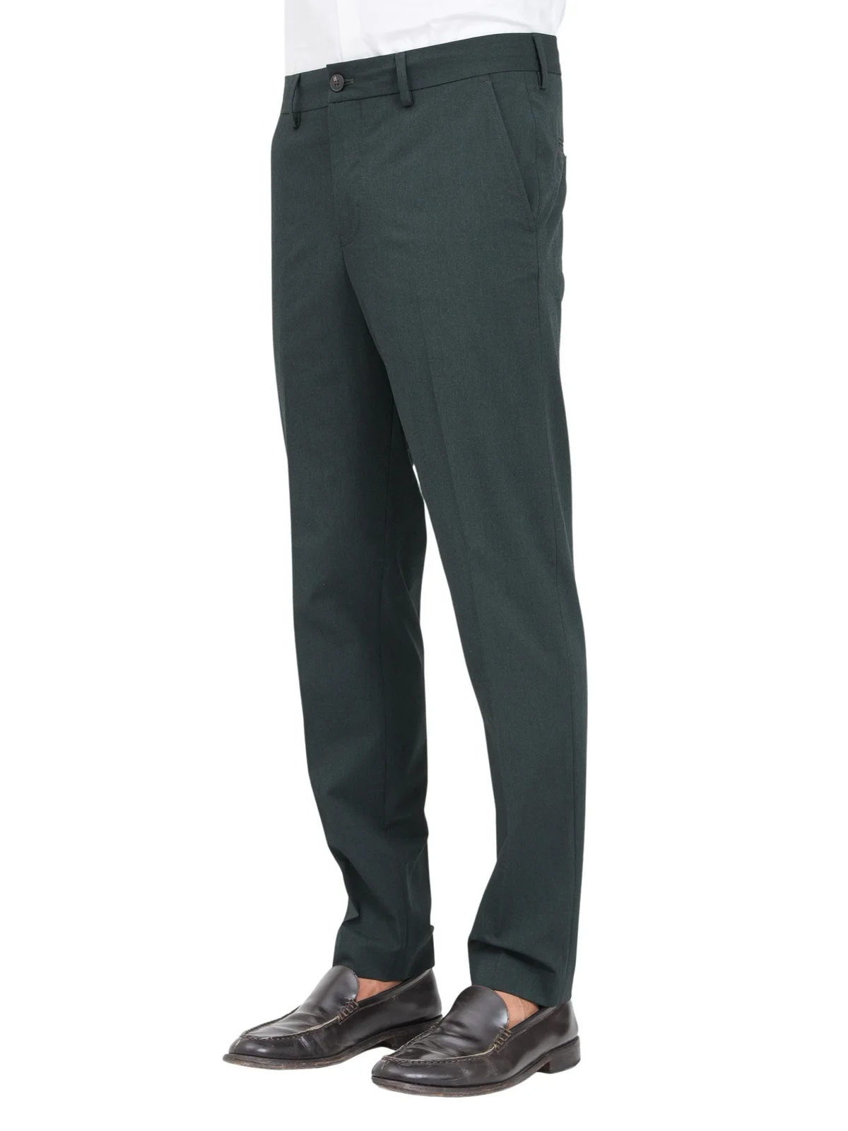 Pantalone - Forest Green