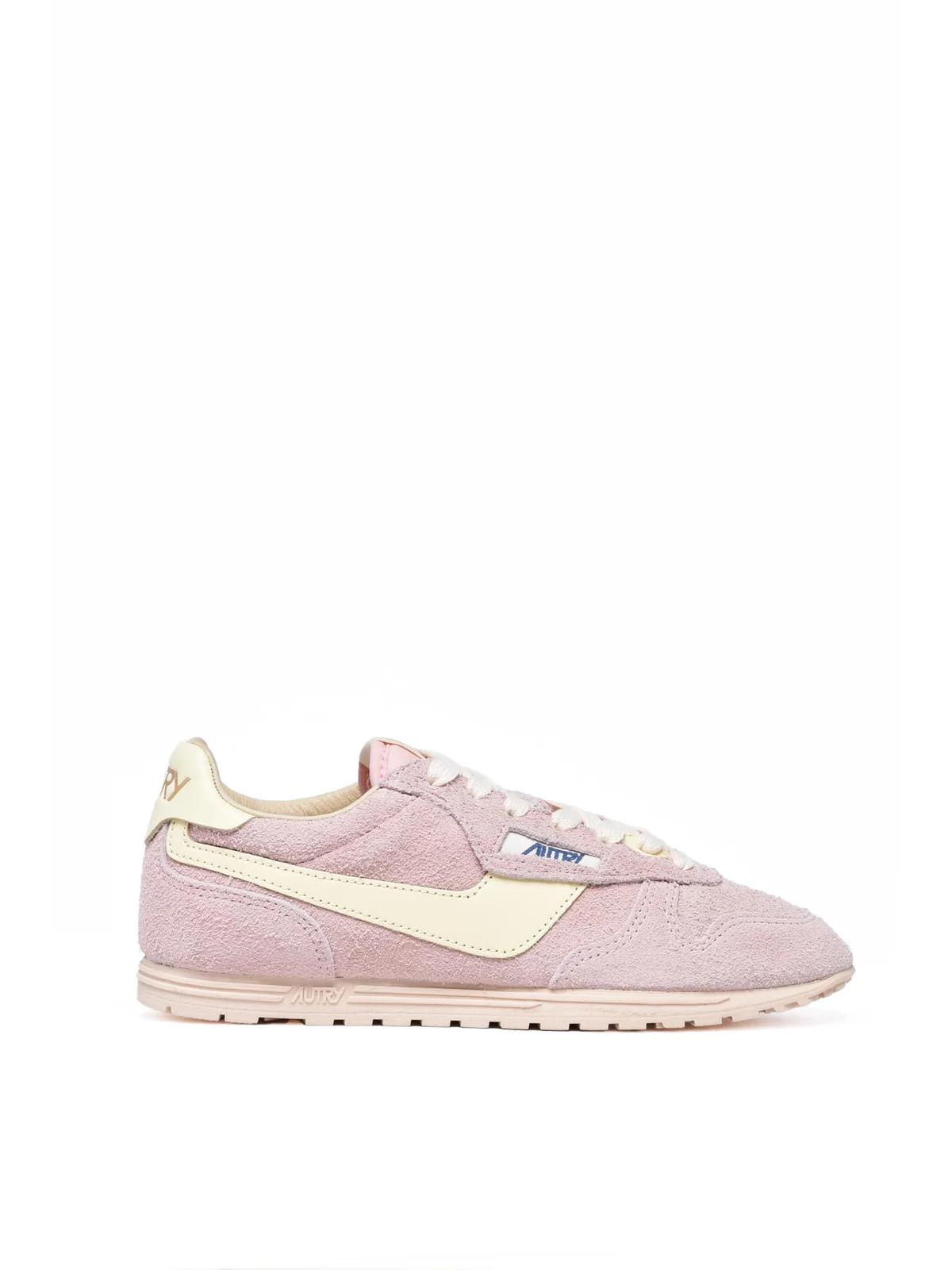 Sneakers Windspin Low - Rosa