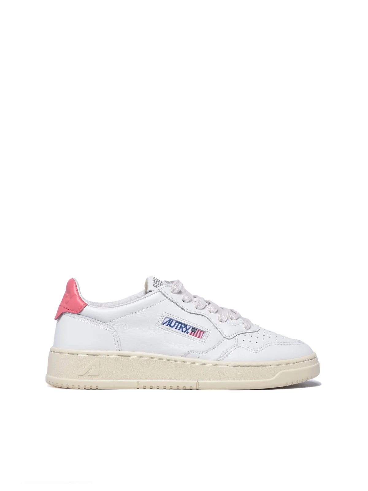 Sneakers Medalist Low - Bianco